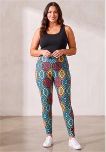 Eye Spy Fiesta Ultimate Leggings